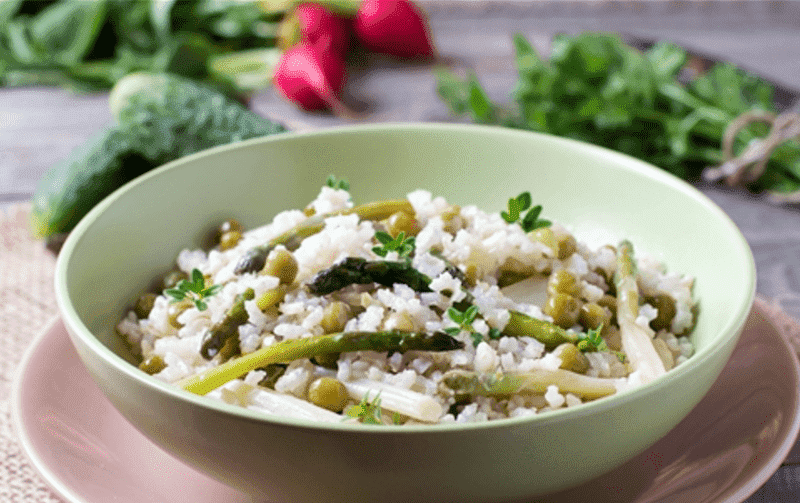 Día Mundial de los Cereales 2023