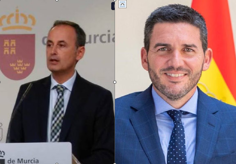 Reabren causa medioambiental contra consejeros murcianos