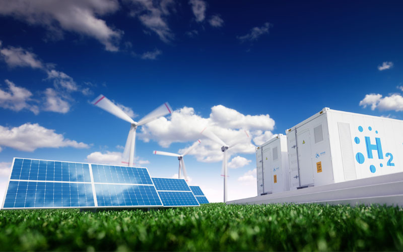 Es vital la participación social en el PNIEC