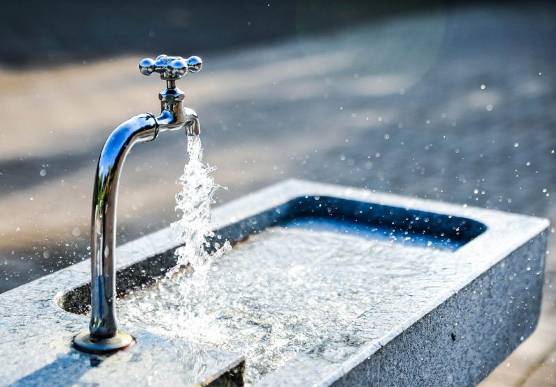 Europa: La Mesa Social del Agua denuncia