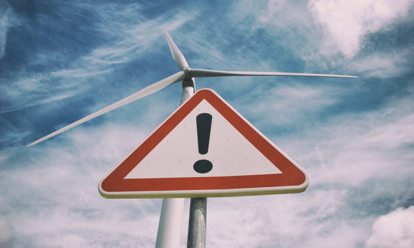 Extremadura: Polémica a cuenta de los planes climáticos