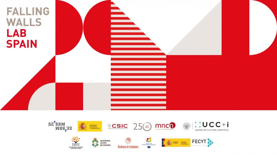 Falling Walls Lab Madrid