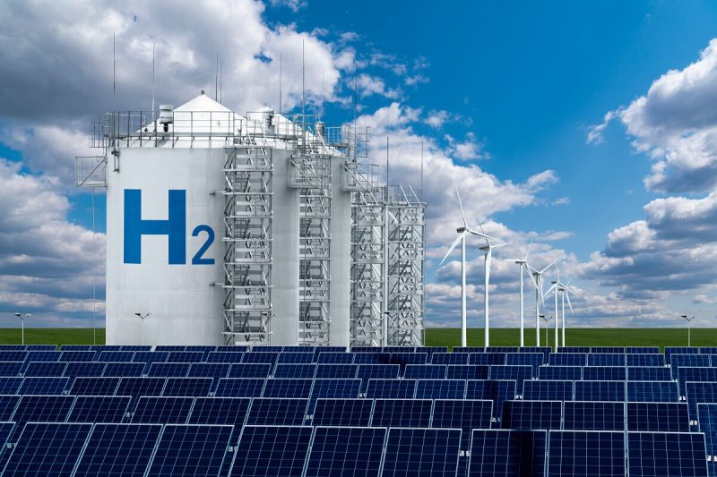H2Med: Una trampa para la transición energética