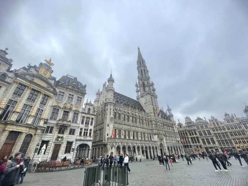 EU-FarmBook: La red europea de conocimiento forestal y agrícola