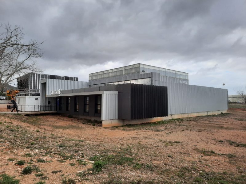 Inaugurado el Living Lab Ebro Bioterritorio en Amposta