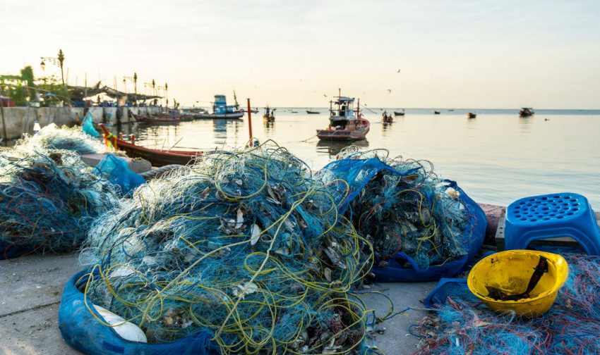 Las dos caras de la nueva Ley de Pesca