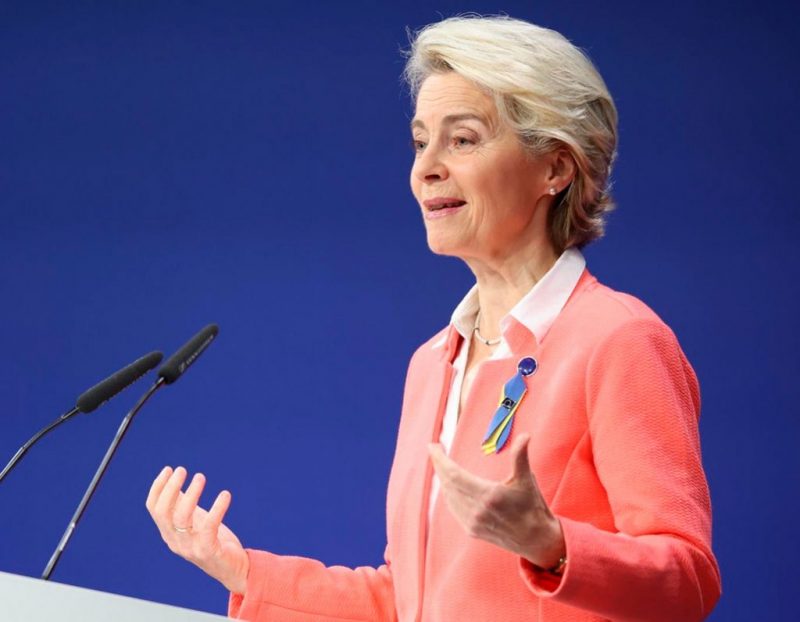 Ley de materias primas críticas