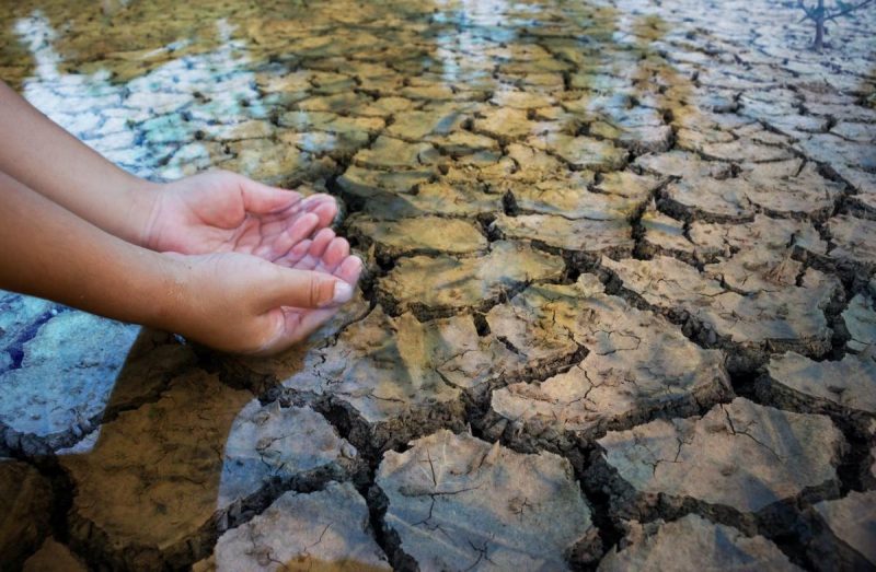 Mañana arranca la Segunda Conferencia del Agua en la ONU