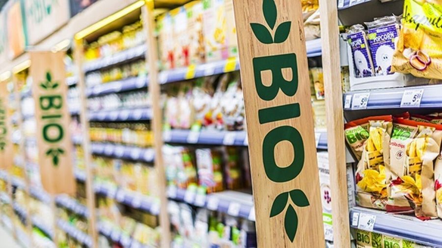 Marcas blancas también en el sector ecológico