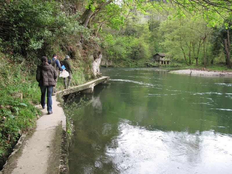 Asón Lab: laboratorio ciudadano para cuidar el medio ambiente