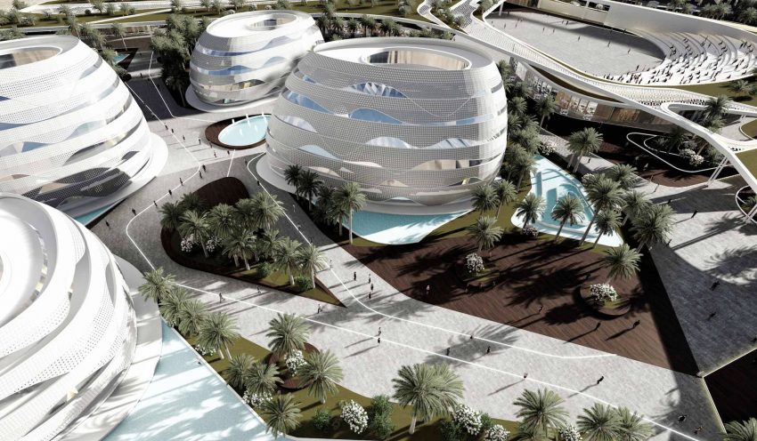 No al proyecto del Dreamland Studios en Fuerteventura