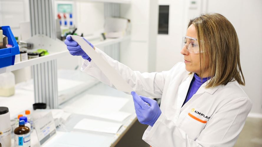 AIMPLAS y el proyecto europeo PRESERVE