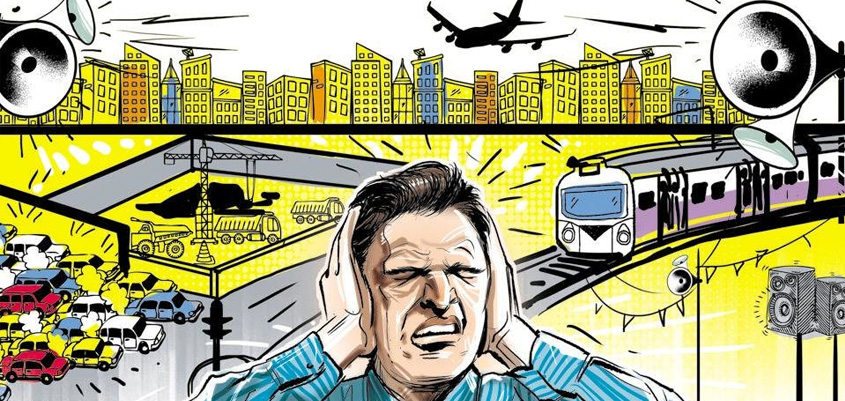 Plan de Acción de contaminación acústica Gijón/Xixón 2022