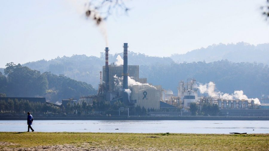Polémica a cuenta de la sentencia de Ence