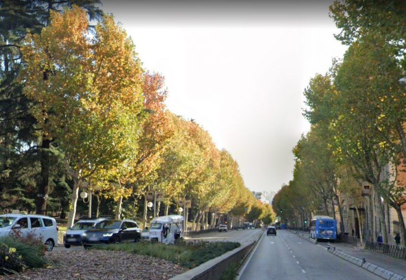 Polémica a cuenta de las obras en la estación de Atocha