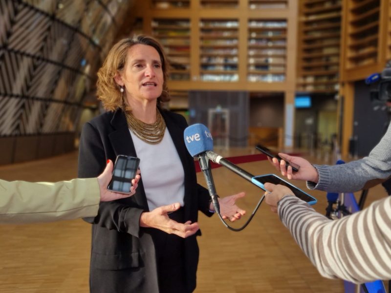 Solución Ibérica hasta el próximo 31 de diciembre