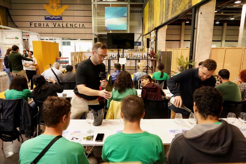 Terra Eco supera sus expectativas al cierre de su primera edición