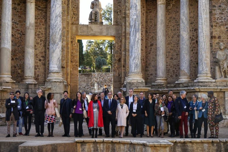 Qué es la Declaración de Mérida 2023