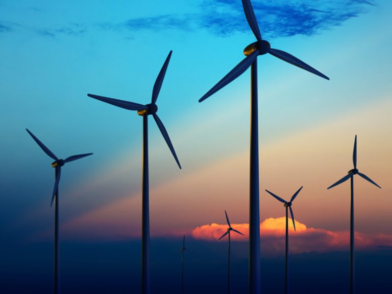 Vientos de Futuro presenta sus objetivos a los partidos políticos