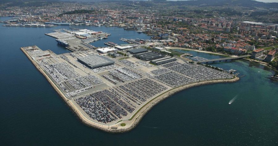 Zona Franca de Vigo acogerá una planta de hidrógeno verde