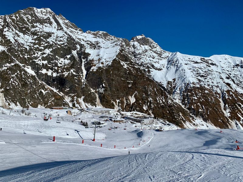 El disparate de la ampliación de las estaciones de esquí de Aragón