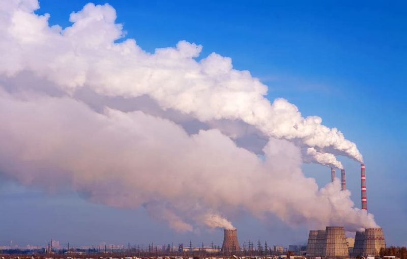 Emisiones europeas: se reducirán al 40%