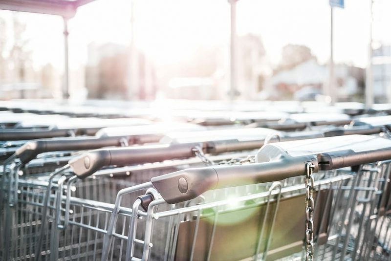 Empresas sancionadas por prácticas desleales