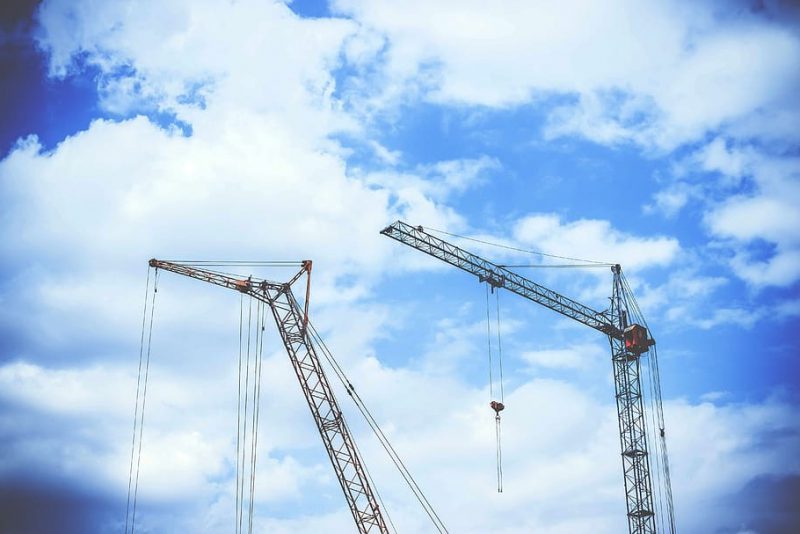 Eurocámara: apoya descarbonización de la construcción para 2050