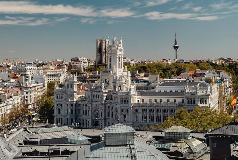 Madrid en el Programa Ciudades Piloto de NetZeroCities