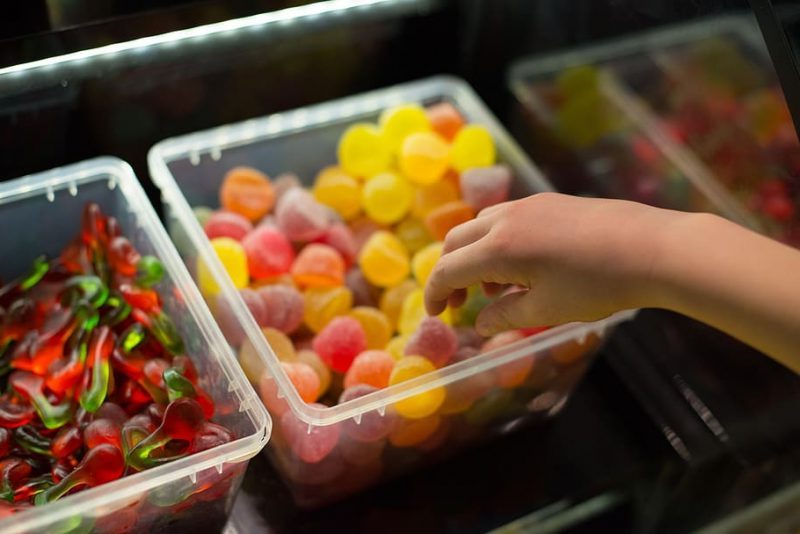 La alimentación infantil saludable es un derecho