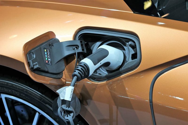 PERTE VEC: apuesta española por el coche eléctrico