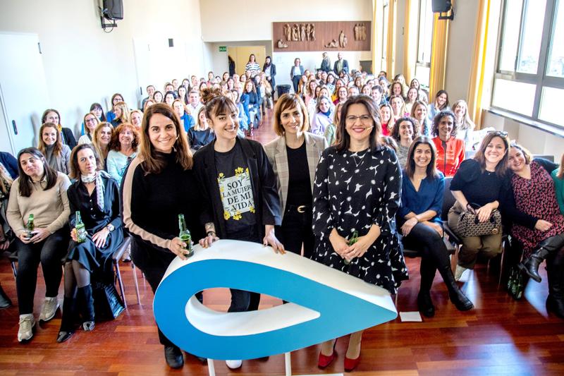 Día Internacional de la Mujer 2023