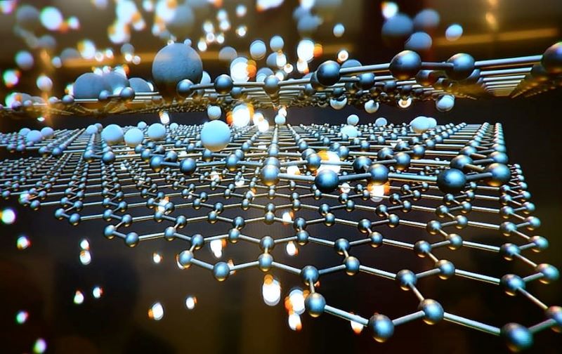Últimas novedades sobre el grafeno