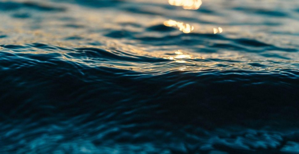 Conferencia de la Década de los Océanos 2024