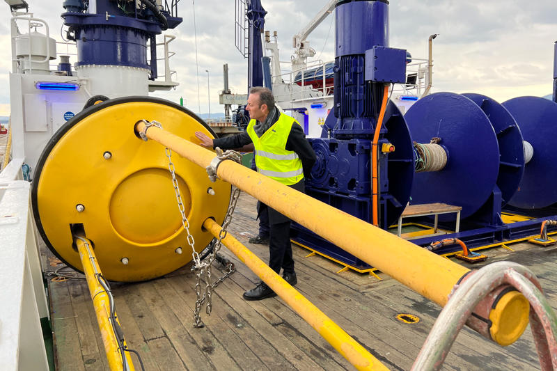 Cantabria sigue combatiendo el cambio climático