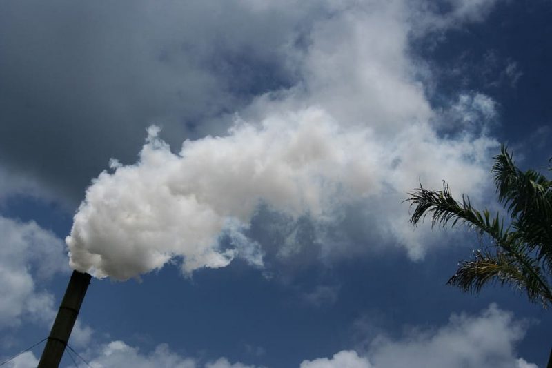 Hoy comienza la Reunión del IPCC