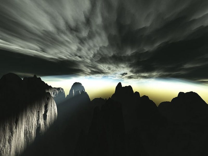 Día Meteorológico Mundial 2023