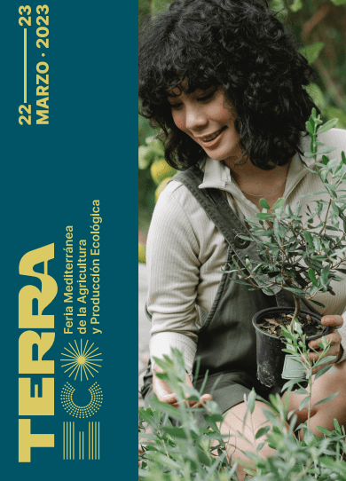No te pierdas Terra Eco: Feria Mediterránea de la Agricultura y Producción Ecológica