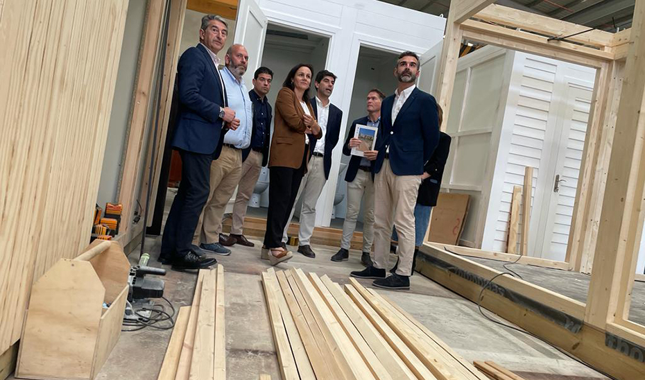 La economía circular es vital para Andalucía