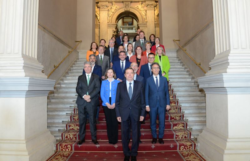 Objetivos de la presidencia española del Consejo de la UE