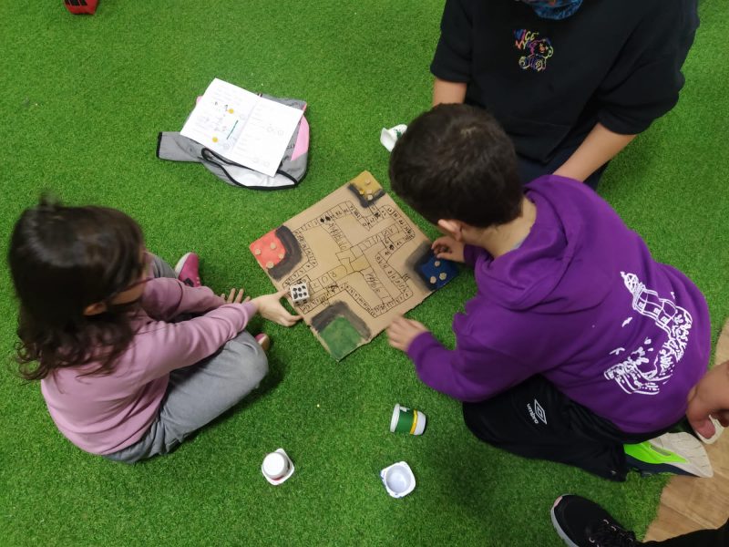 20 colegios participantes en 'Recíclate con Sogama'