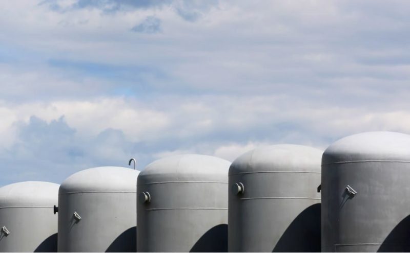 200 millones para 37 proyectos de hidrógeno verde