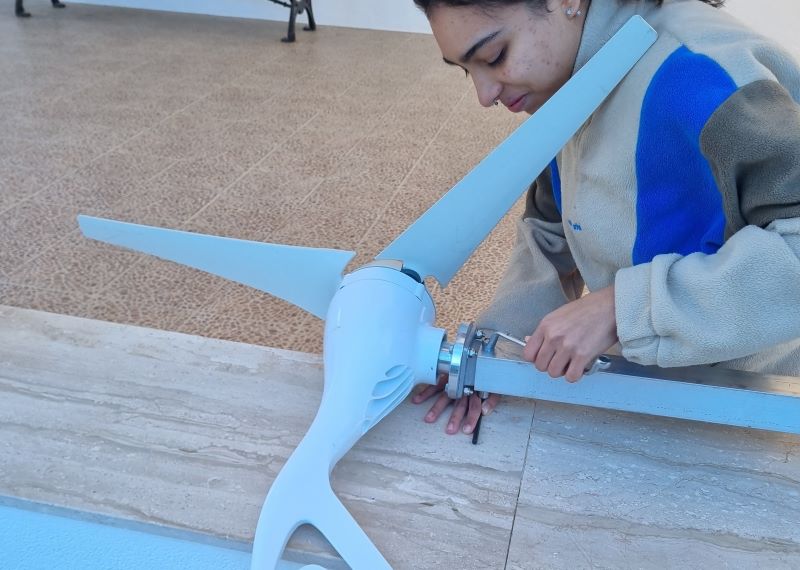 ¿Qué es Energy Plant Educativa de Proecoway?