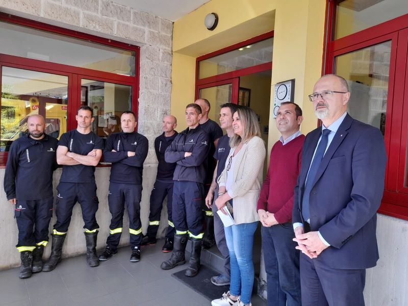 Asturias quiere justicia por los incendios forestales