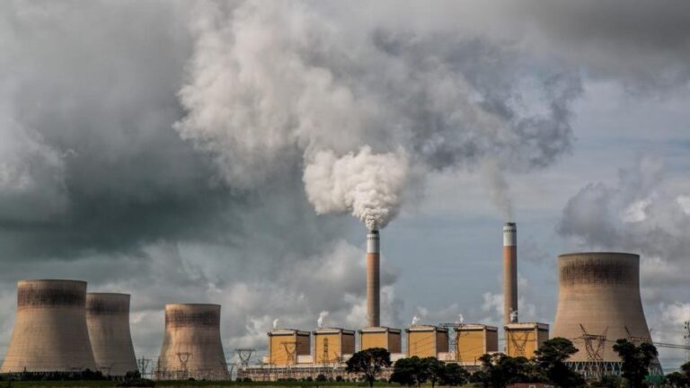 Visto para sentencia: Primer litigio climático de la historia