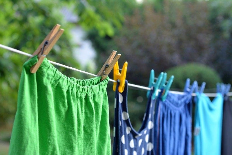 Dile adiós al greenwashing en la moda
