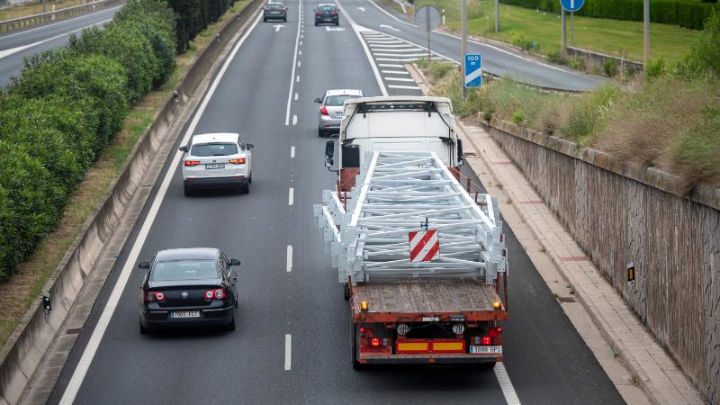 Movilidad eléctrica sostenible: un objetivo para La Rioja