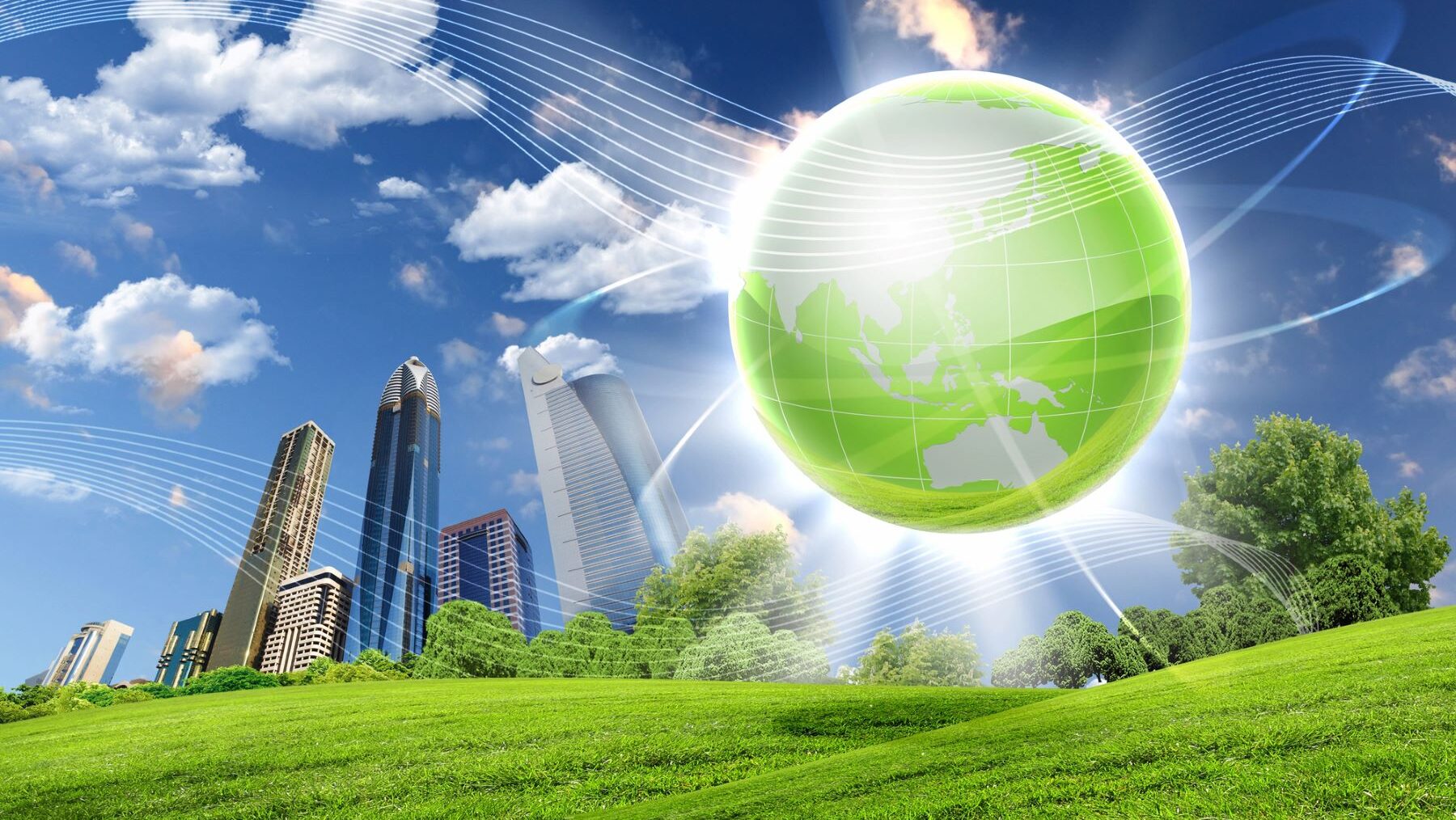 energías renovables futuro