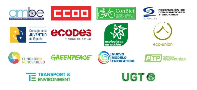 El Proyecto de Ley de Movilidad Sostenible y el papel del PSOE