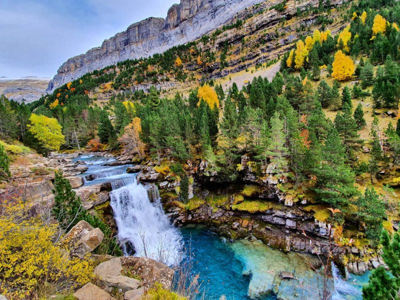 Emprendimiento verde en Reservas de la Biosfera